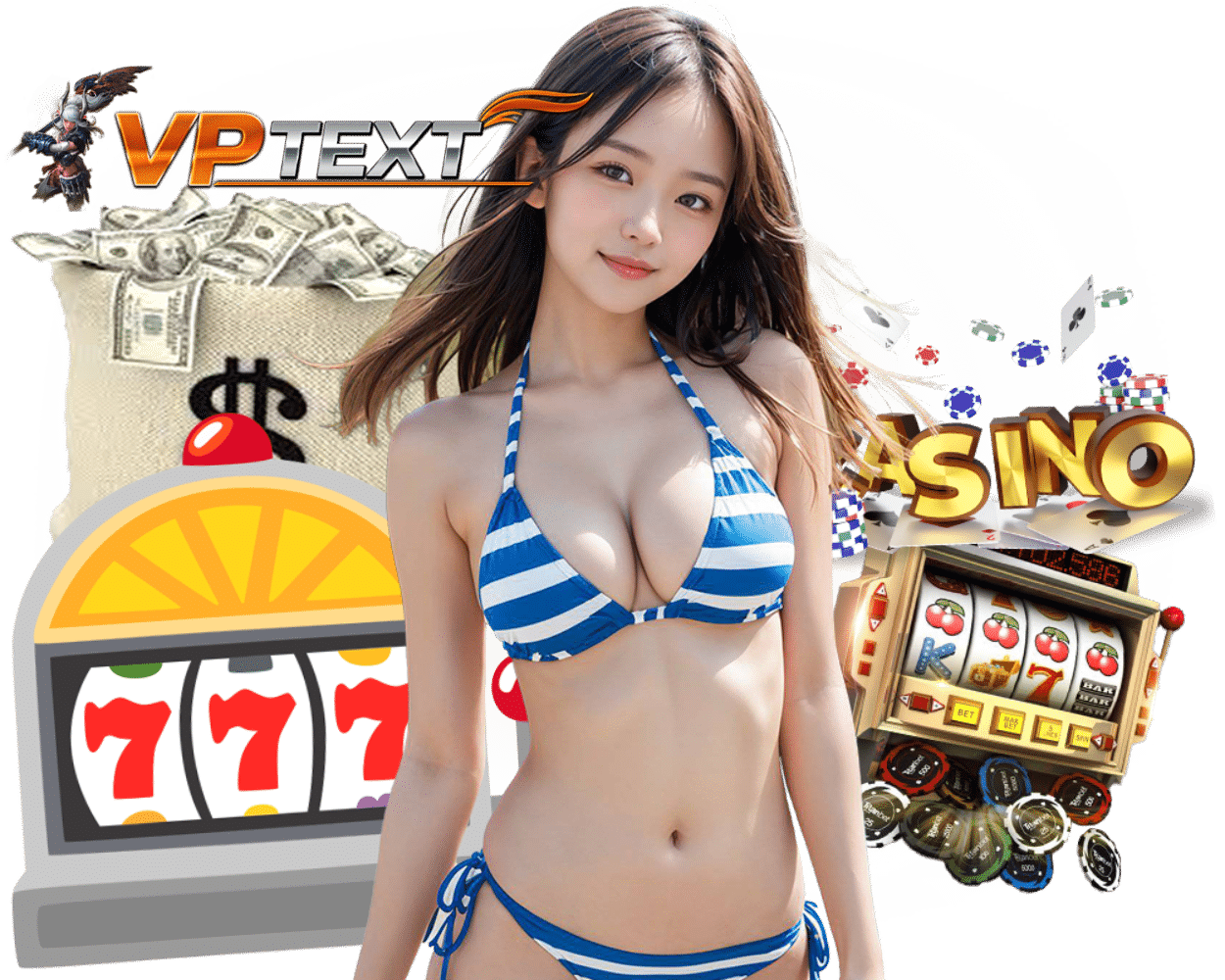 VPTEXT เว็บสล็อต กำไรดี
