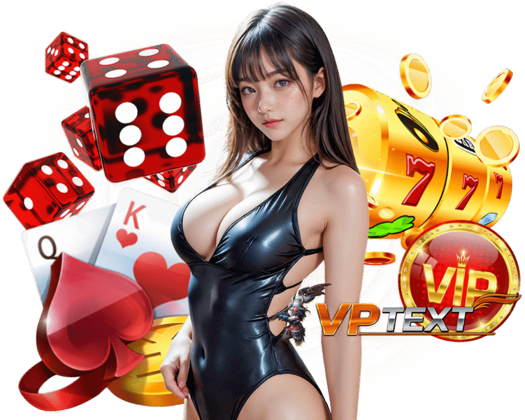 VPTEXT เล่นง่าย