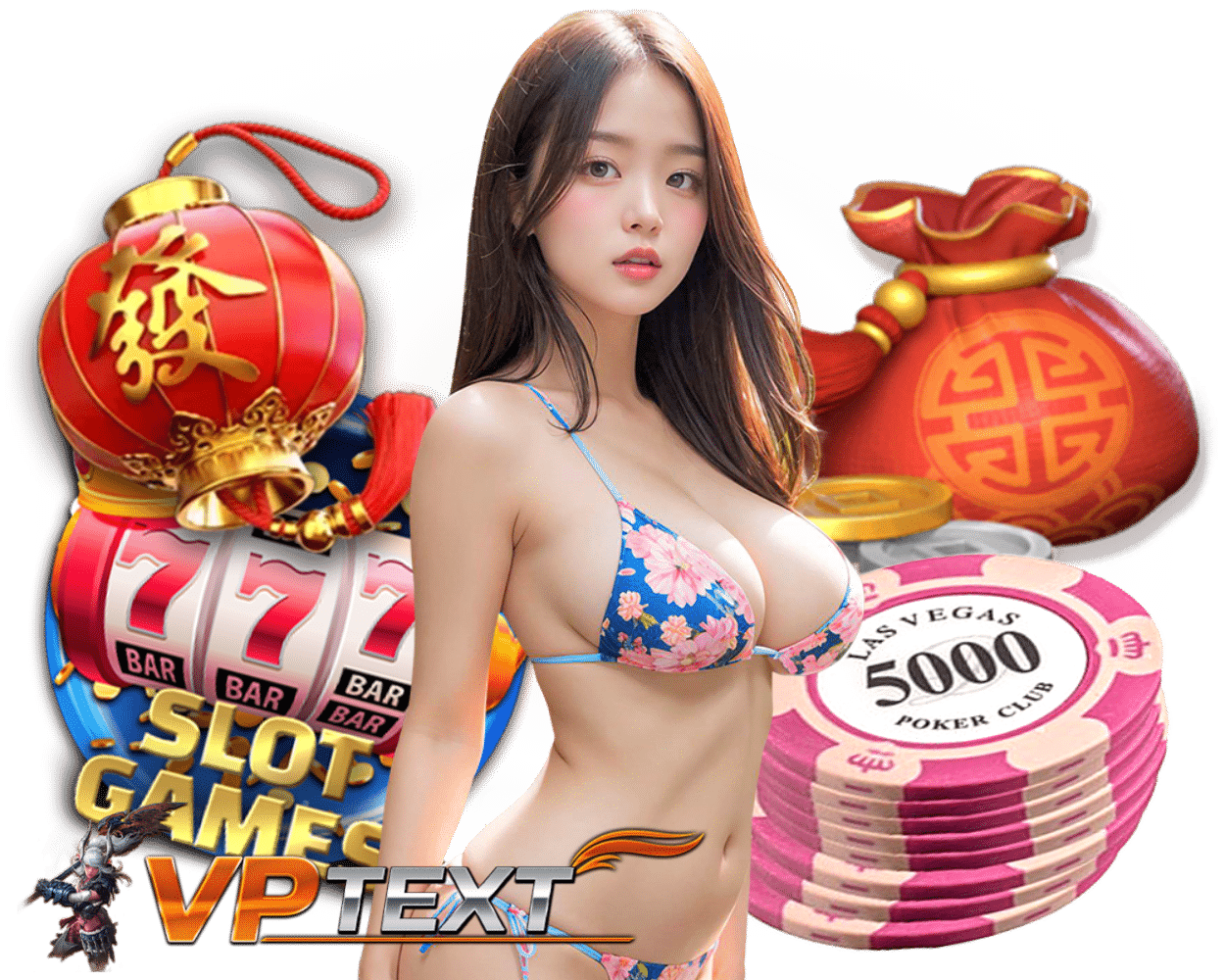 VPTEXT เว็บสล็อต